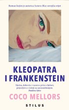 Kleopatra i Frankenstein, m.u.