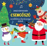 Zenélő könyvecském - Csengőszó