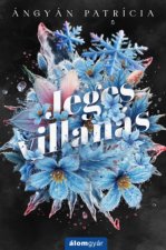 Jeges villanás