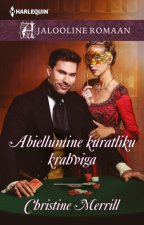Abiellumine kuratliku krahviga