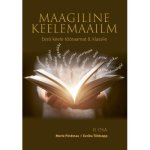 Eesti keele tööraamat 8. Klassile ii osa