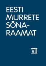 Eesti murrete sõnaraamat viii/39