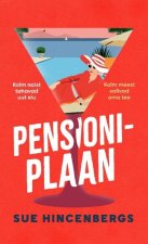 Pensioniplaan