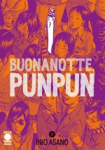 Buonanotte, Punpun
