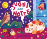 suoni della notte. Pulsantini sonori