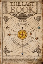 last book. Il diario dell’ultimo terrestre