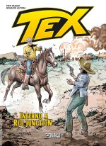 Tex. Inferno a Red Juction