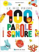 mie prime 100 parole sonore