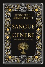 Sangue e cenere. Blood and Ash. Ediz. deluxe