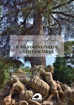 patrimonio verde di Villa Sciarra
