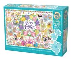 Puzzle 350 Wielkanoc 113585