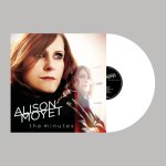 Moyet, Alison:  Minutes / White Vinyl