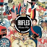 Rifles:  Freedom Run
