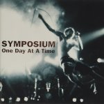 Symposium:  One Day At A Time / Rsd 23 / Spearmint Green Vinyl