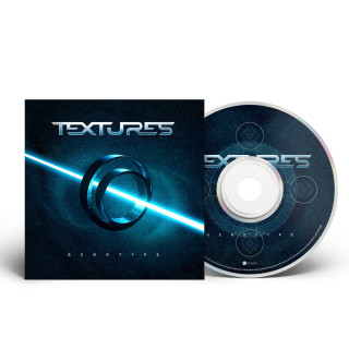 Textures:  Genotype
