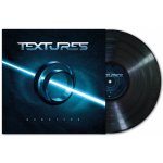 Textures:  Genotype (Black Vinyl)