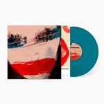 Jesus And Mary Chain:  Glasgow Eyes / Blue