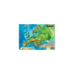 Pohlednice 3D Europe