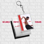 Yeonjun:  No Labels: Part 01/Photocard