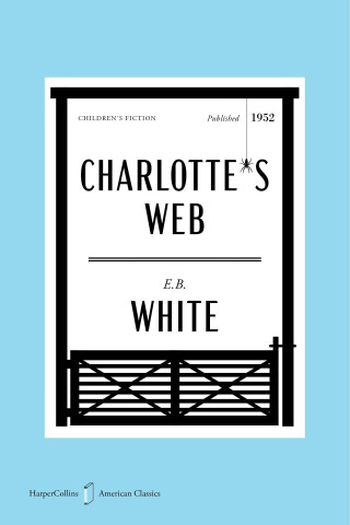 CHARLOTTES WEB