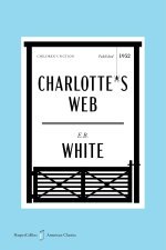 CHARLOTTES WEB
