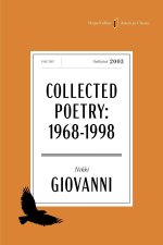 COLL POETRY OF NIKKI GIOVANNI