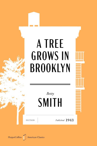 TREE GROWS IN BROOKLYN