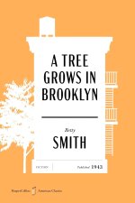 TREE GROWS IN BROOKLYN