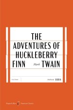 ADVENTURES OF HUCKLEBERRY FINN