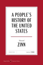 PEOPLES HISTORY OF THE UNITED STATES