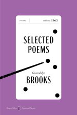 SELECTED POEMS