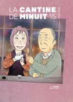 CANTINE DE MINUIT VOL.15