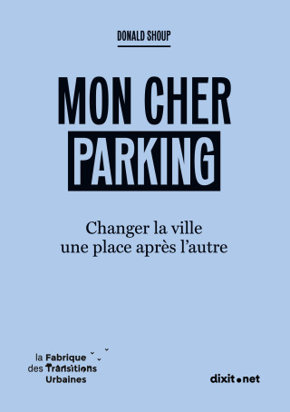 MON CHER PARKING