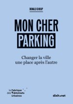 MON CHER PARKING