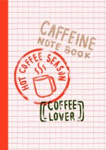 Carnet Caféine