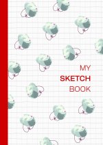 Carnet Sketchbook Renard