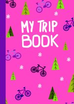Carnet Vélo Rose