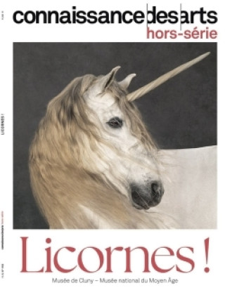 LICORNE !
