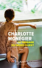 Passage du Nord-Ouest
