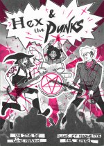 Hex & the Punks