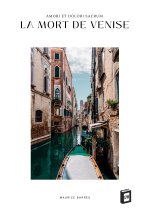 MORT DE VENISE