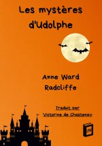 MYSTERES D UDOLPHE