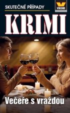 Večeře s vraždou - Krimi 4/25