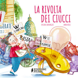 rivolta dei ciucci