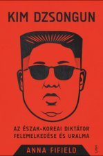 Kim Dzsongun