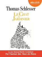 Le Chat du jardinier