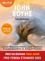 Les Éléments