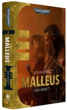 Eisenhorn. Malleus. Warhammer
