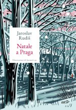 Natale a Praga. Un racconto fantastico