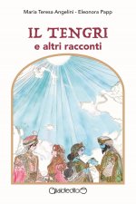 Tengri e altri racconti